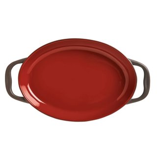 OVAL DISH CHILI 17oz