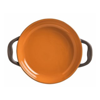 ROUND DISH PUMPIN 10oz