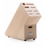 KNIFE BLOCK FOR 9-PIECES