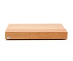 WOOD CUTTING BOARD 40X30X5CM