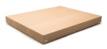 WOOD CUTTING BOARD 50X40X5CM