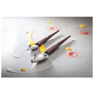 DECORATING SPOON SET OF 2 TBD