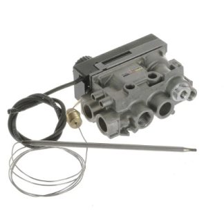 THERMOSTATIC GAS VALVE