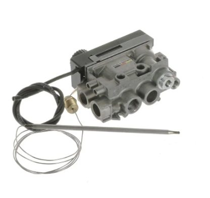 THERMOSTATIC GAS VALVE
