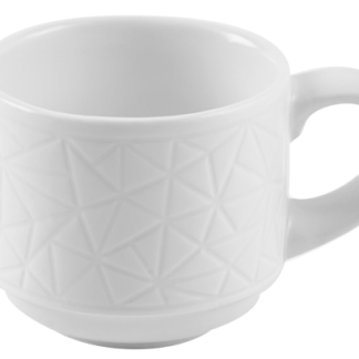 STACKING ESPRESSO CUP 3oz TBD - EACH