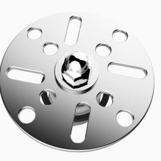 AERATING CONTAINER BLADE ASSEMBLY, TBD