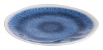 PLATE "BLUE OCEAN" 21.5CM SRT