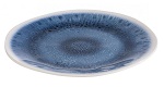 PLATE "BLUE OCEAN" 26.5CM SRT