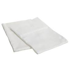 T250 PILLOW CASE KING 42X46 - DOZEN