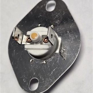 THERMOSTAT WITH RESET, 330F