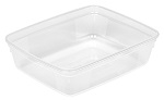 FOOD CONTAINER 0.6ltr SRT