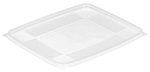 LID CONTAINER, GN 1/8 SRT