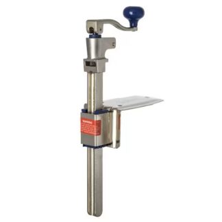 CAN OPENER WITH SS BASE #1S
