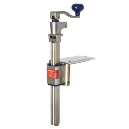 CAN OPENER WITH SS BASE #1S