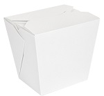 CHINESE TAKE OUT BOX 32oz - CASE OF 12 PACK