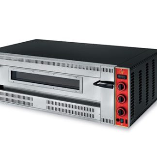 PIZZA OVEN LP GAS+110V