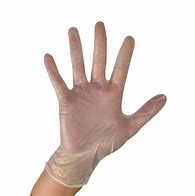 VINYL GLOVES XLARGE TBD - BOX OF 100 EACH