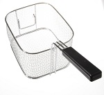 DEEPFRYER BASKET 8L