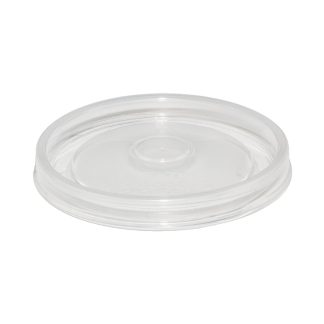 LID SOUP CONTAINER 12-16oz - CASE OF 20 PACK