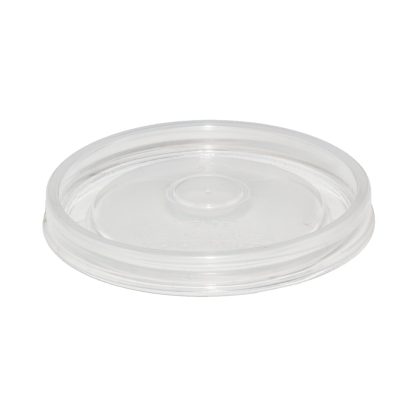 LID SOUP CONTAINER 12-16oz - CASE OF 20 PACK