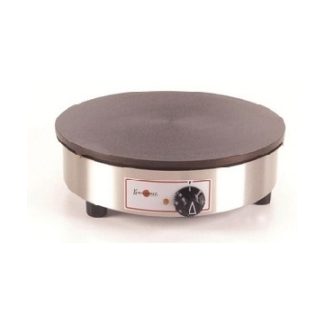 CREPE MACHINE 40CM ELECTRIC TBD - EACH