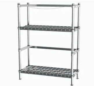 SUPER BEER KEG RACK 42X18 TBD