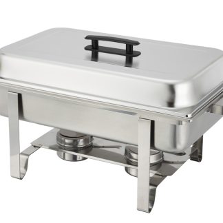 CHAFING DISH TBD