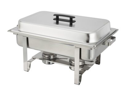 CHAFING DISH TBD