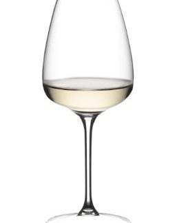 WHITE WINE GLASS GRAPE 12EA/CASE