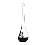 DECANTER HORSE 62.25oz