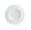 PLATE FLAT WITH RIM 31cm - TBD