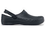 ZINC CLOGGZ BLACK SIZE 8 TBD
