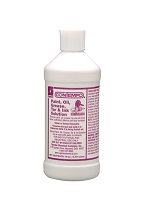 CONTEMPO® SOLUTION 16oz TBD - CASE OF 12 EACH