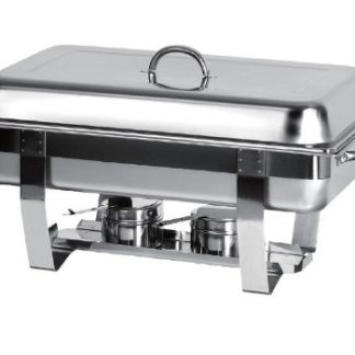 CHAFING DISH RECTANGULAR ECO