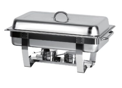 CHAFING DISH RECTANGULAR ECO