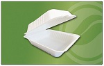 1-COMP LARGE FIBER 8X8" - CASE OF 4 PACK