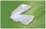 3-COMP LARGE FIBER 8X8" - CASE OF 4 PACK