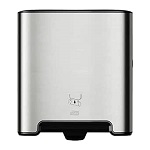 MATIC® HAND TOWEL DISPENSER STAINLESS STEEL - EACH