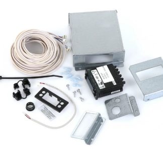 TEMPERATURE CONTROL KIT ERC112D