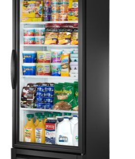 MERCHANDISER COOLER 27", 1 DOOR - 115V (20.8CFT) TBD