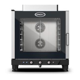 CONVECTION OVEN, BAKERLUX GAS