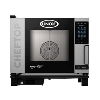 COMBI STEAMER PLUS 5GN 1/1 LP