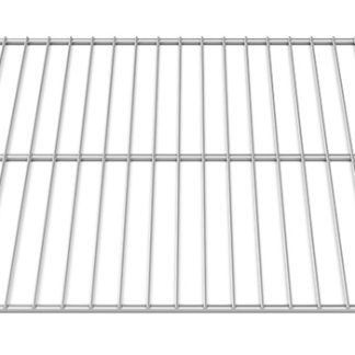 FLAT STAINLESS STEEL GRID