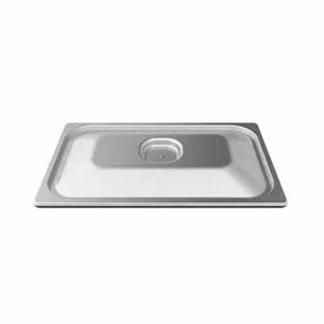 VACUUM LID GN1/1 - SS