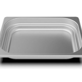 VACUUM TRAY GN1/2 460x330 - SS (40MM)