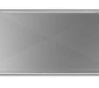 BAKE TRAY 600x400 - ALUM (24"x16")