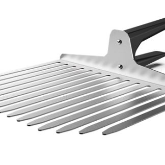 SLOTTED LARGE SPATULA