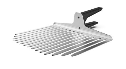 SLOTTED LARGE SPATULA