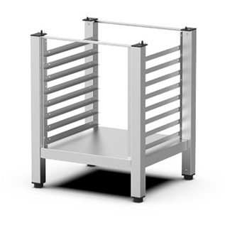 STAND OPEN GN 1/1, HIGH
