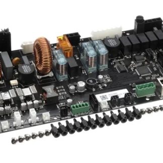 POWER BOARD KIT, PLUS